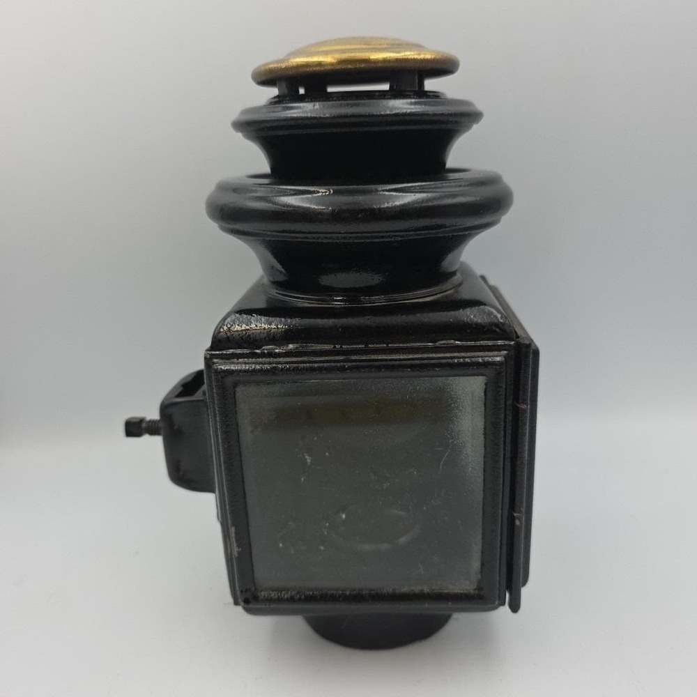 Antique Ford Model T 110 Driving Lamp-Light  Incomplete John Brown Company